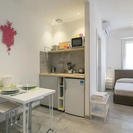 Apartamento Joivy Cosy Studios, Easy Access To The Centre Of Milão