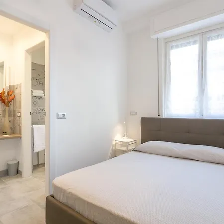 Joivy Cosy Studios, Easy Access To The Centre Of Apartamento Milão