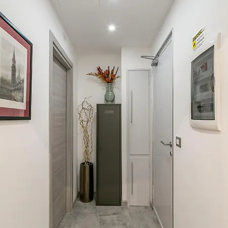 Joivy Cosy Studios, Easy Access To The Centre Of * Милан