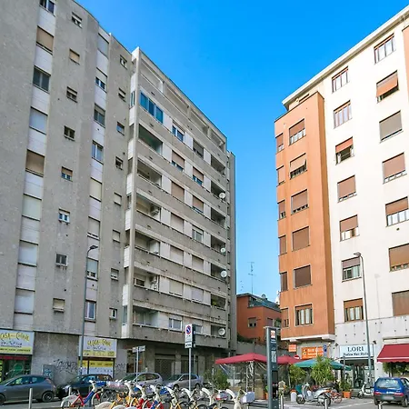 Apartamento Joivy Cosy Studios, Easy Access To The Centre Of Milão