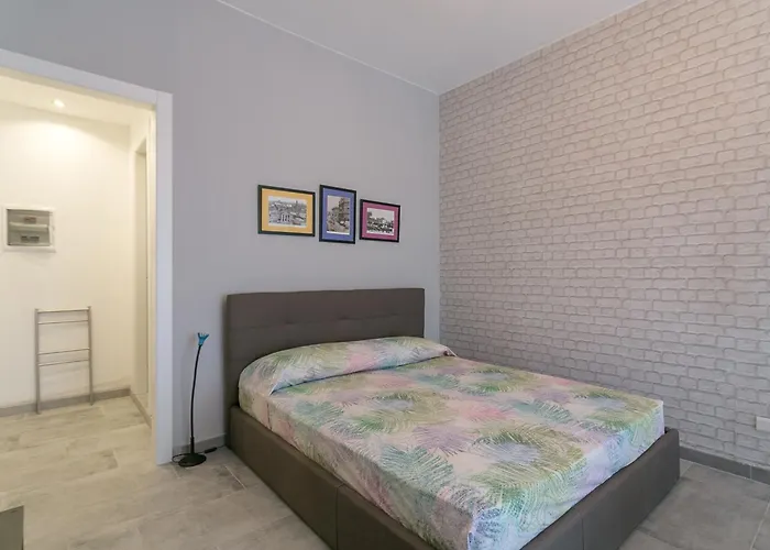Joivy Cosy Studios, Easy Access To The Centre Of Apartamento Milão
