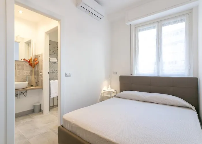 Joivy Cosy Studios, Easy Access To The Centre Of Apartamento Milão