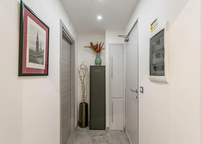 Joivy Cosy Studios, Easy Access To The Centre Of * Milão