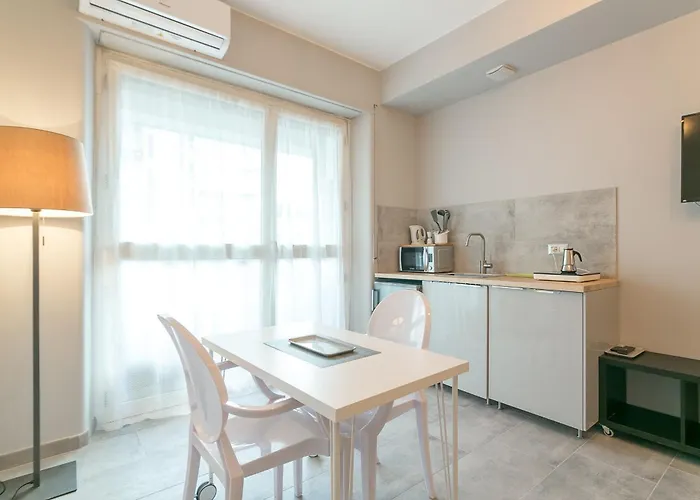 Apartamento Joivy Cosy Studios, Easy Access To The Centre Of *